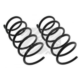 Compre Mola de suspensão da MAPCO 70101/2 a um preço baixo por 34,56 €