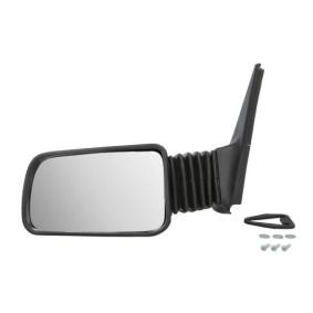 Compre Espejo retrovisor de BLIC online para 205 XA/XAD Furgoneta a precios moderados
