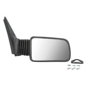 Compre Espejo retrovisor de BLIC online para 205 XA/XAD Furgoneta a precios moderados