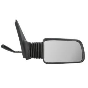 Compre Espejo retrovisor de BLIC online para 205 XA/XAD Furgoneta a precios moderados