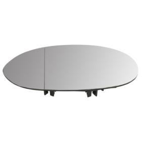 Acquista Vetro specchio, specchio esterno da BLIC 6102-02-1251282P a buon mercato per soli 9,66 €