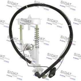 Tankgeber 71405 von SIDAT günstig für 248,28 € online kaufen