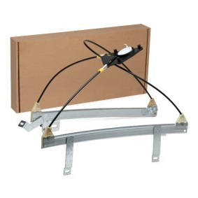 Compre Elevador de vidro da VAN WEZEL 4040272 a um preço baixo por 53,33 €