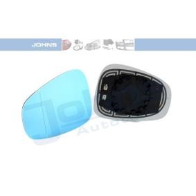 Spiegelglas, Außenspiegel 10 06 37-81 von JOHNS günstig für 16,60 € online kaufen