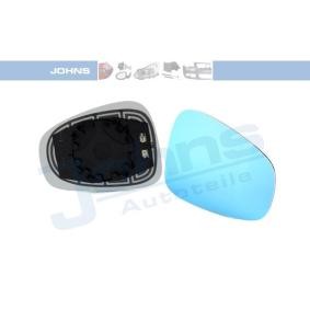 Spiegelglas, Außenspiegel 10 06 38-81 von JOHNS günstig für 14,60 € online kaufen