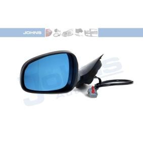 Außenspiegel 10 12 37-22 von JOHNS günstig für 51,31 € online kaufen