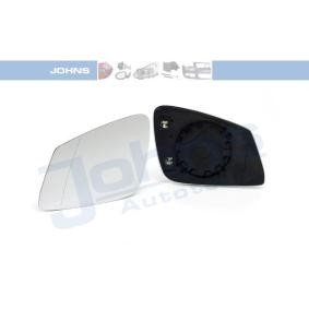 Spiegelglas, Außenspiegel 20 10 37-81 von JOHNS günstig für 16,79 € online kaufen