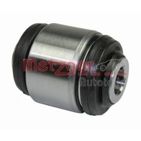 Comprar Cojinete, caja cojinete rueda de METZGER 52074309 a bajo precio de 18,29 €