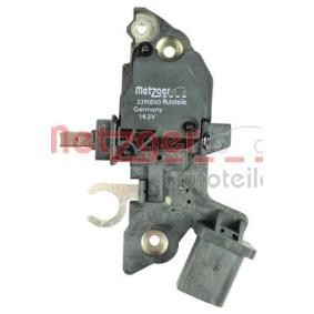 Lichtmaschinenregler 2390060 von METZGER günstig für 45,27 € online kaufen