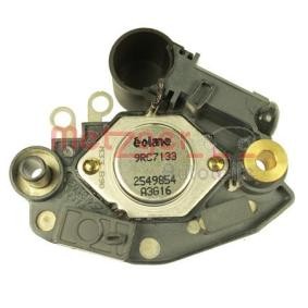 Lichtmaschinenregler 2390072 von METZGER günstig für 79,93 € online kaufen