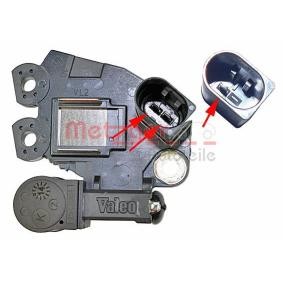 Lichtmaschinenregler 2390079 von METZGER günstig für 73,47 € online kaufen