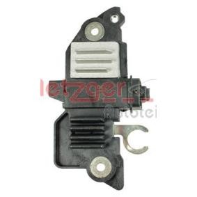 Lichtmaschinenregler 2390102 von METZGER günstig für 24,05 € online kaufen