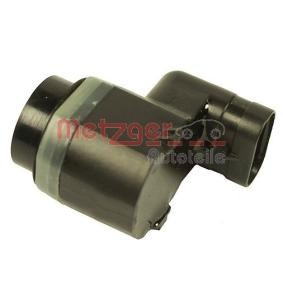 Achetez des Capteur de recul METZGER 0901067 à prix pour 34,91 €