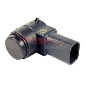Compre Sensor de estacionamento da METZGER 0901078 a um preço baixo por 40,44 €