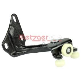 Rollenführung, Schiebetür 2310008 von METZGER günstig für 27,60 € online kaufen