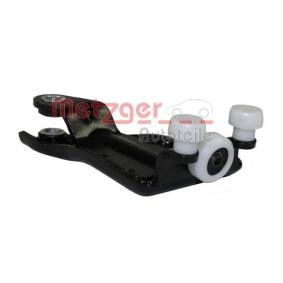 Rollenführung, Schiebetür 2310033 von METZGER günstig für 26,31 € online kaufen