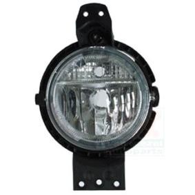 Compre Farol de nevoeiro da VAN WEZEL 0515999 a um preço baixo por 90,55 €