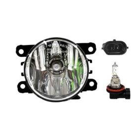 Compre Farol de nevoeiro da VAN WEZEL 1566999V a um preço baixo por 76,33 €