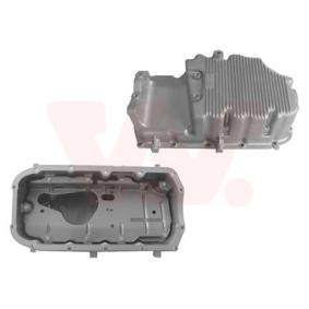Acquista Coppa olio da VAN WEZEL 1636071 a buon mercato per soli 201,49 €