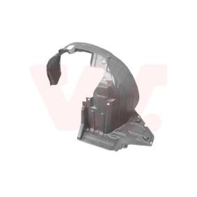 Verkleidung, Radhaus 3334433 von VAN WEZEL günstig für 25,95 € online kaufen