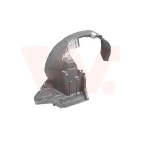 Verkleidung, Radhaus 3334434 von VAN WEZEL günstig für 25,95 € online kaufen