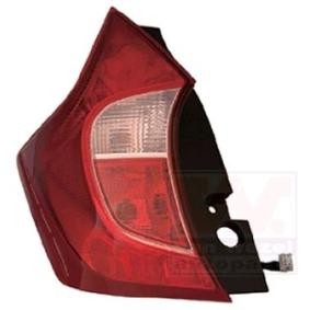 Compre Farolim da VAN WEZEL 3340921 a um preço baixo por 169,59 €