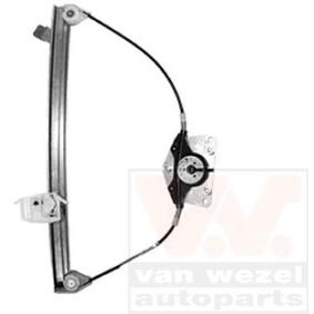 Compre Elevador de vidro da VAN WEZEL 4047268 a um preço baixo por 67,63 €