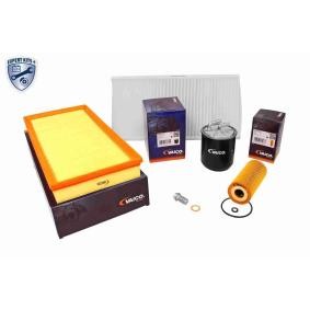 Filterset V30-4130 von VAICO günstig für 74,19 € online kaufen