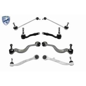 Querlenker Satz V20-2255 von VAICO günstig für 414,53 € online kaufen
