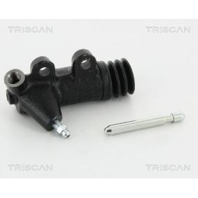 Kupplungsnehmerzylinder 8130 13318 von TRISCAN günstig für 58,96 € online kaufen