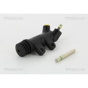 Kupplungsnehmerzylinder 8130 13319 von TRISCAN günstig für 179,81 € online kaufen