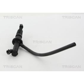 Geberzylinder, Kupplung 8130 25202 von TRISCAN günstig für 164,61 € online kaufen