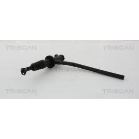 Geberzylinder, Kupplung 8130 25204 von TRISCAN günstig für 85,27 € online kaufen