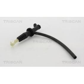 Geberzylinder, Kupplung 8130 25205 von TRISCAN günstig für 145,31 € online kaufen