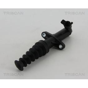 Kupplungsnehmerzylinder 8130 28305 von TRISCAN günstig für 61,72 € online kaufen