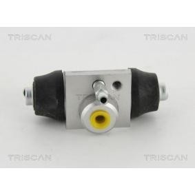 Radbremszylinder 8130 29026 von TRISCAN günstig für 20,34 € online kaufen