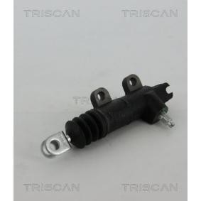 Kupplungsnehmerzylinder 8130 43301 von TRISCAN günstig für 47,19 € online kaufen
