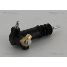 Kupplungsnehmerzylinder 8130 43302 von TRISCAN günstig für 31,88 € online kaufen