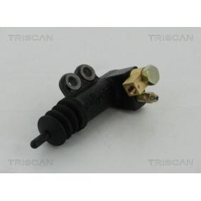 Kupplungsnehmerzylinder 8130 43305 von TRISCAN günstig für 53,18 € online kaufen