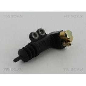 Kupplungsnehmerzylinder 8130 43306 von TRISCAN günstig für 85,84 € online kaufen