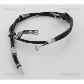 Handbremsseil 8140 40184 von TRISCAN günstig für 38,59 € online kaufen