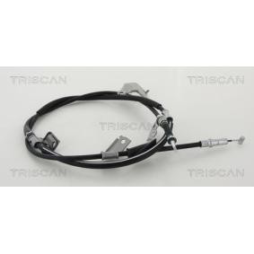 Handbremsseil 8140 40185 von TRISCAN günstig für 41,56 € online kaufen