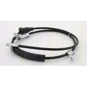 Handbremsseil 8140 80124 von TRISCAN günstig für 22,54 € online kaufen