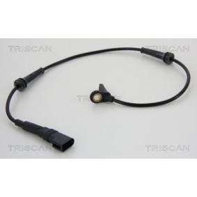 Køb ABS Sensor af TRISCAN 8180 16104 til den lave pris 308,38 DKK