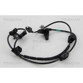 ABS-Sensor 8180 43196 von TRISCAN günstig für 60,00 € online kaufen