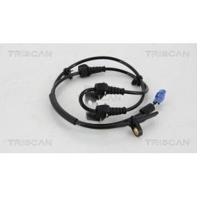 ABS-Sensor 8180 69105 von TRISCAN günstig für 59,29 € online kaufen
