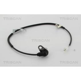 ABS-Sensor 8180 69134 von TRISCAN günstig für 136,33 € online kaufen