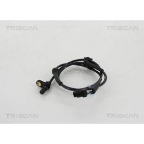 ABS-Sensor 8180 69212 von TRISCAN günstig für 19,42 € online kaufen