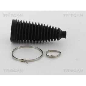 Faltenbalgsatz, Lenkung 8500 13077 von TRISCAN günstig für 32,21 € online kaufen
