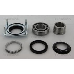 Radlagersatz 8530 69221 von TRISCAN günstig für 127,43 € online kaufen